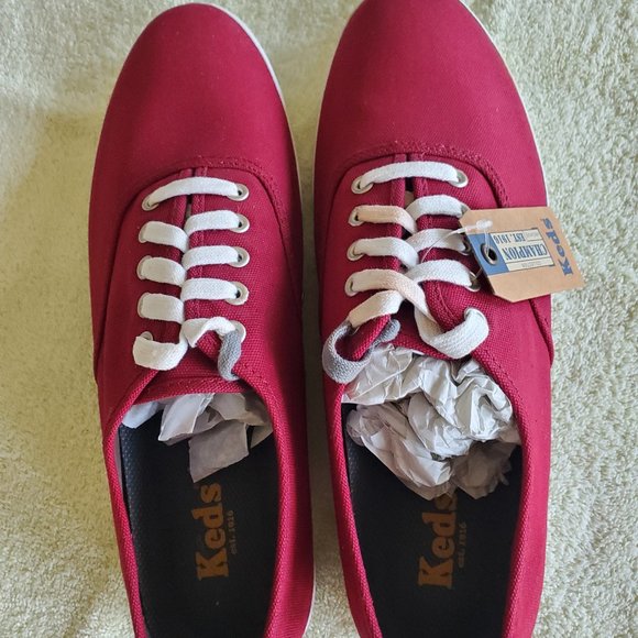 Men's Vintage Ked's Champion - NWT - Picture 2 of 5